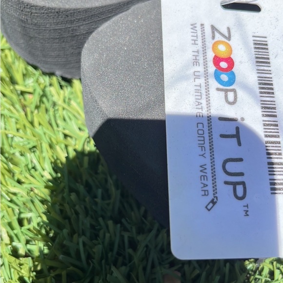 Vintage 90's🌸 ZOOP Platforms - Picture 13 of 14